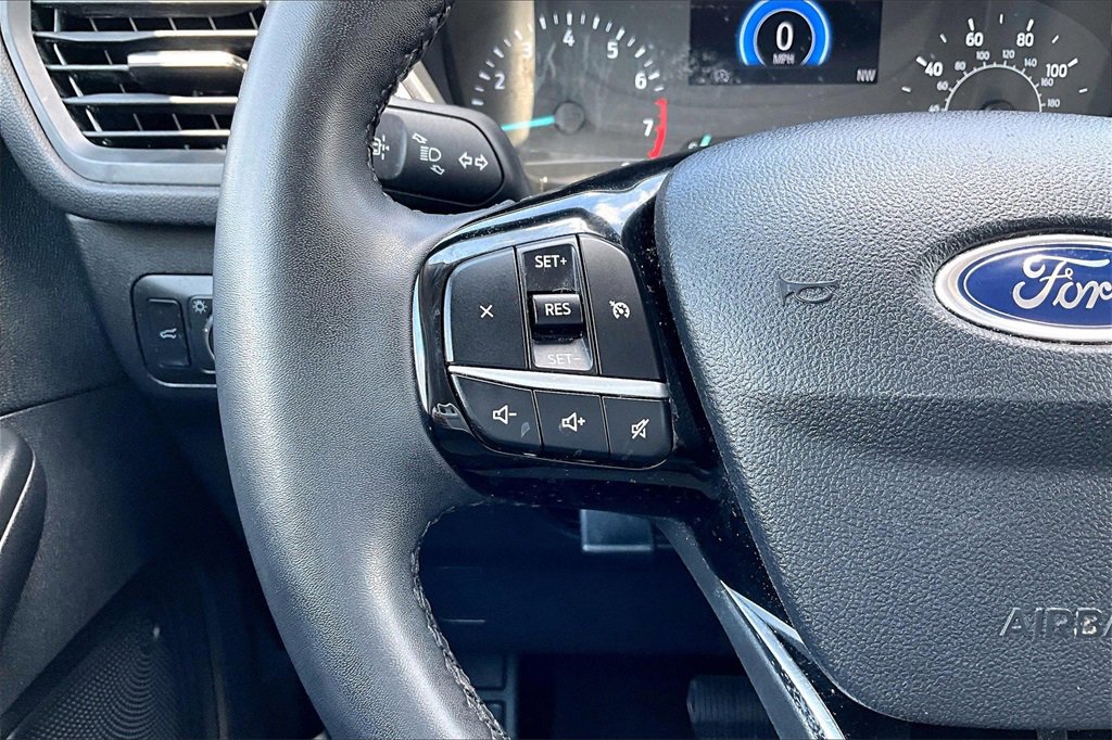 2022 Ford Escape SE photo 10