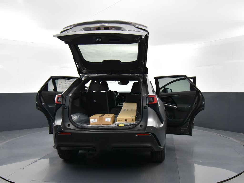 2025 Subaru Solterra Premium photo 32