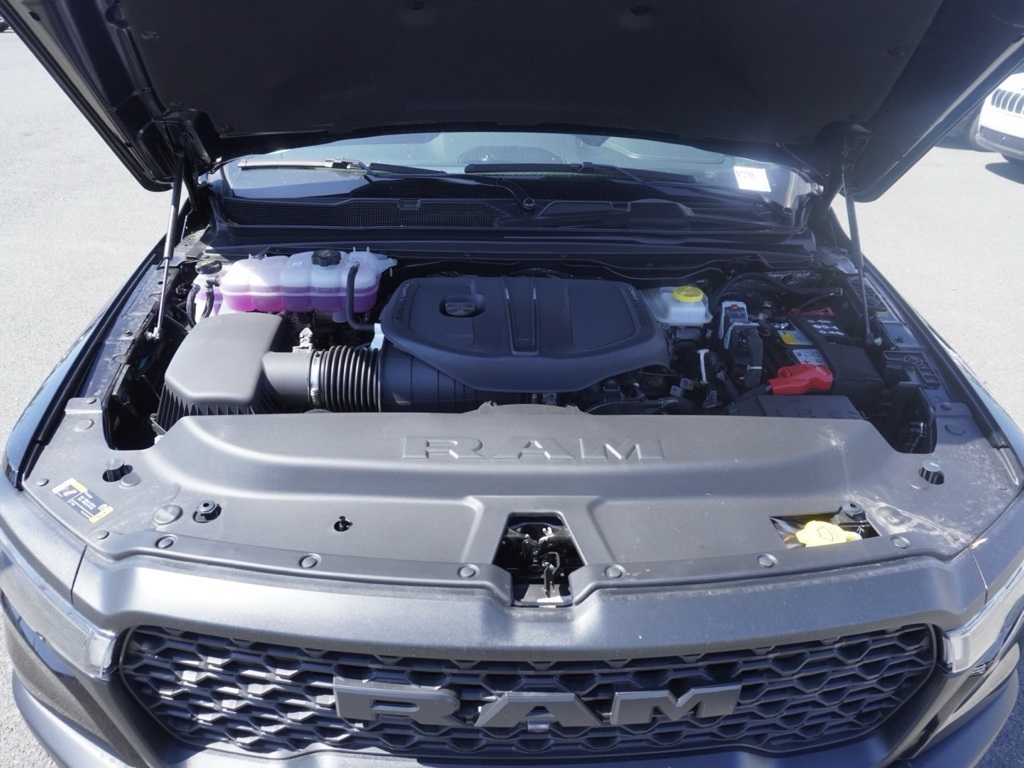 2026 Ram 1500 Rebel photo 27