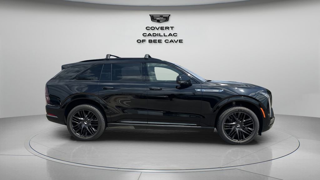 2026 Cadillac Escalade IQ Premium Sport photo 11