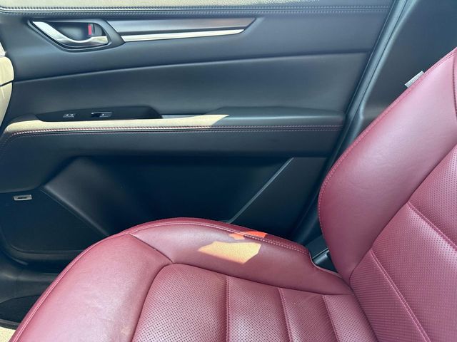 2024 Mazda CX-5 2.5 S Carbon photo 21