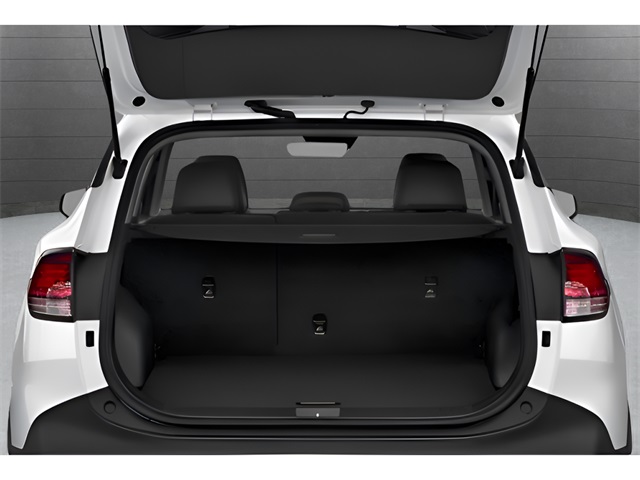 2025 Kia Sportage Hybrid LX photo 7