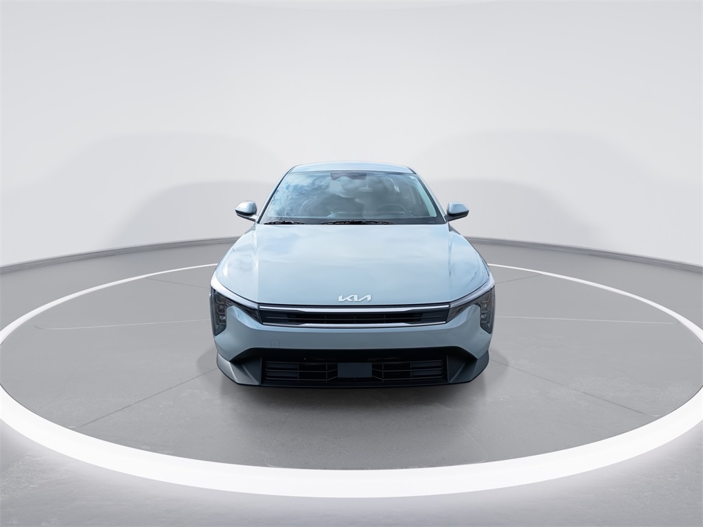 2025 Kia K4 LXS photo 3