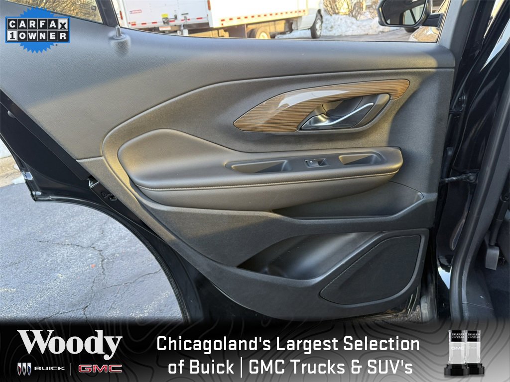 2020 GMC TERRAIN - Image 29