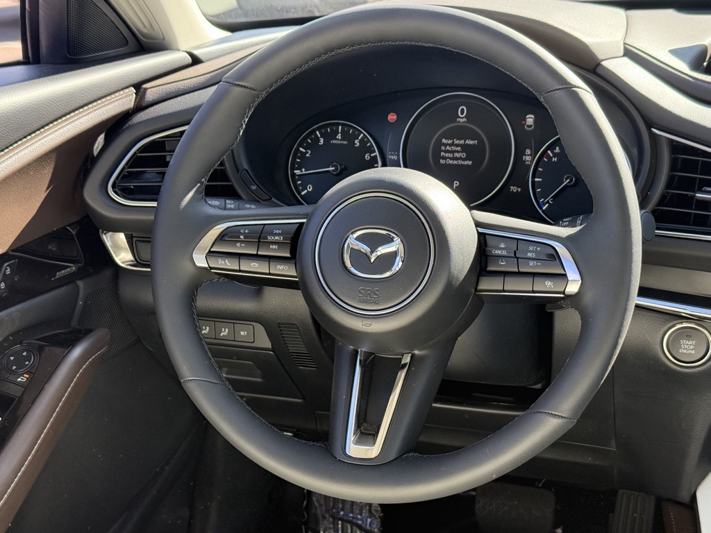 2025 Mazda CX-30 2.5 Turbo Premium photo 20