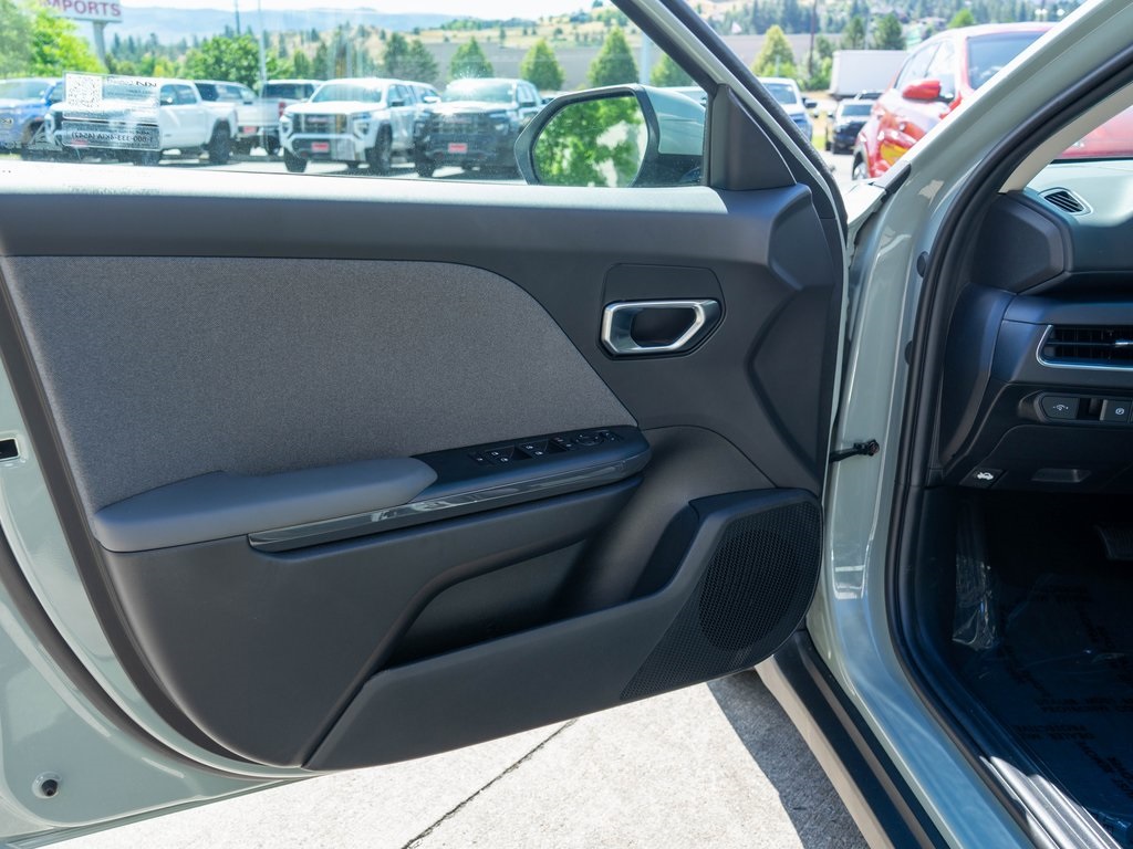 2025 Kia K4 EX photo 15