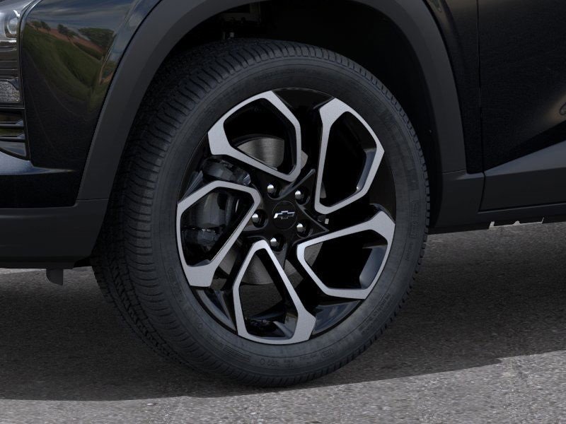 2026 Chevrolet Trax photo 2