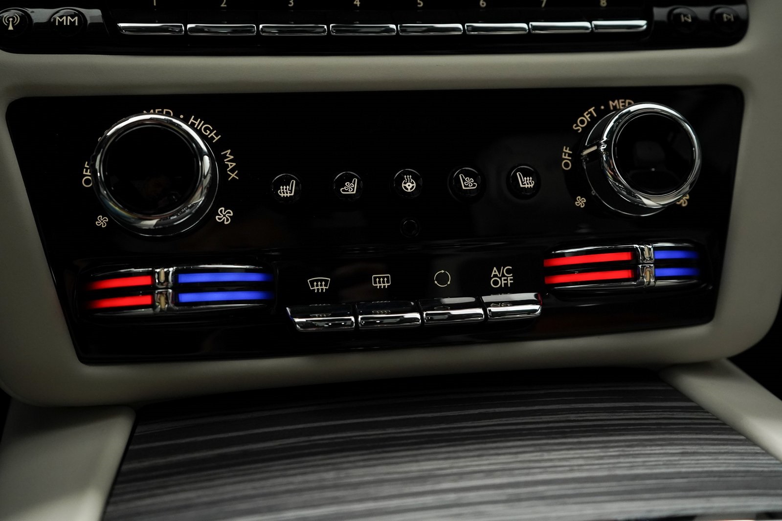 2022 Rolls Royce Ghost RR21 photo 38