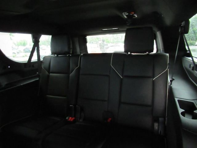 2023 Cadillac Escalade ESV Premium Luxury photo 27