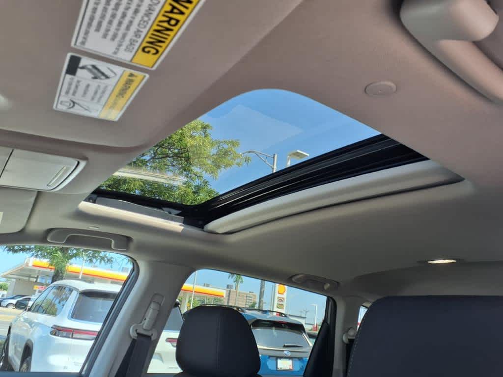 2026 Honda CR-V EX photo 7