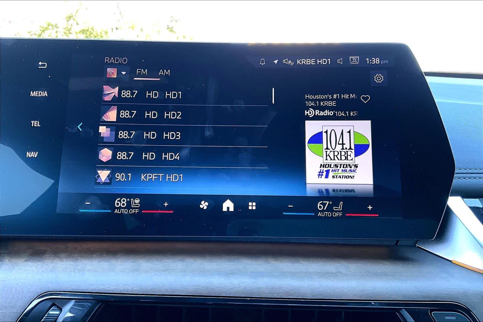 2025 BMW X1 28i - Photo 18