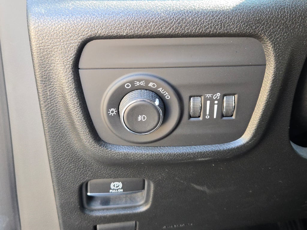 2021 Jeep Grand Cherokee Limited photo 26