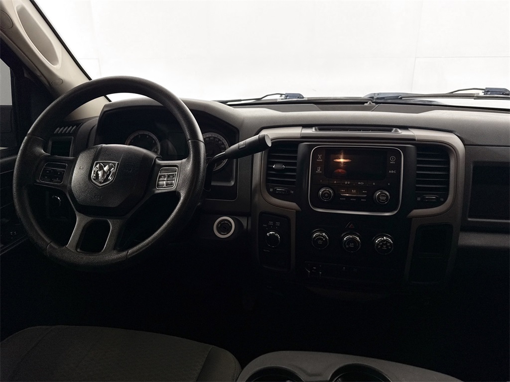 2013 Ram 1500 Tradesman photo 7