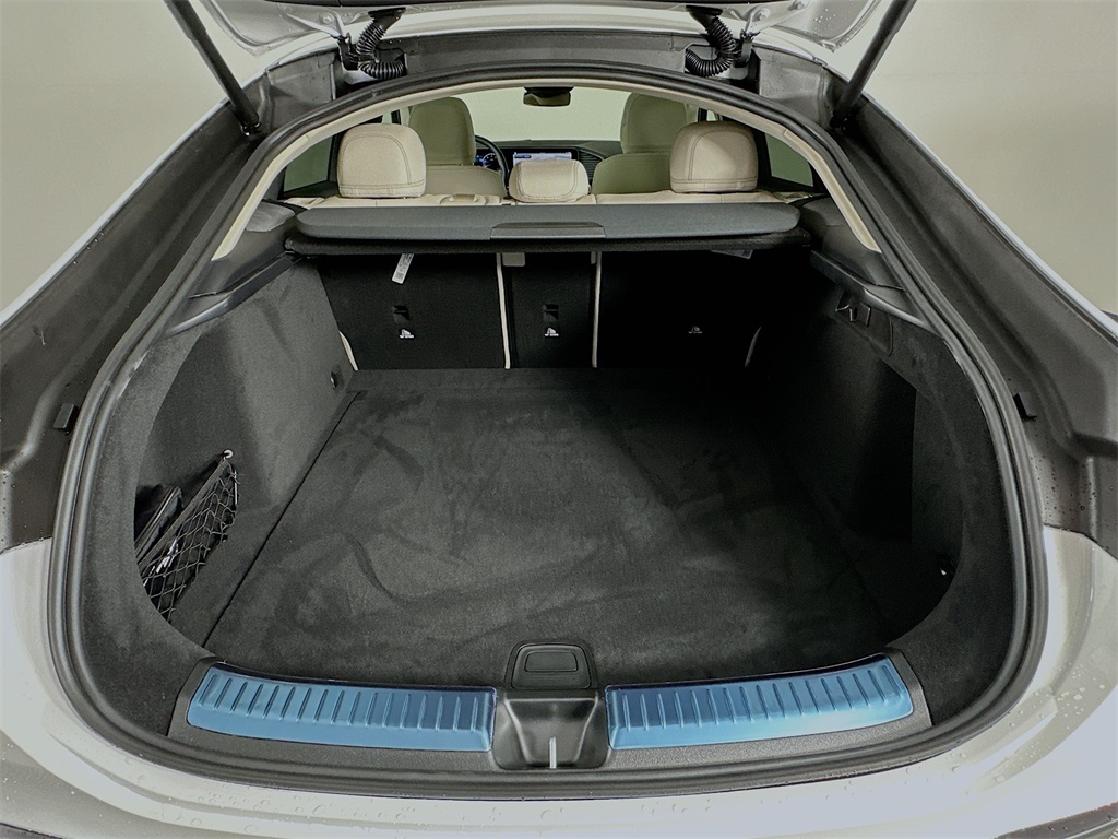 2026 Mercedes Benz GLE 450 4MATIC photo 26