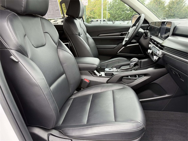 2024 Kia Telluride LX photo 15