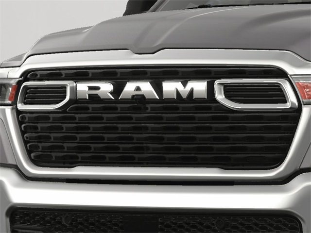 2025 Ram 1500 Big Horn photo 11