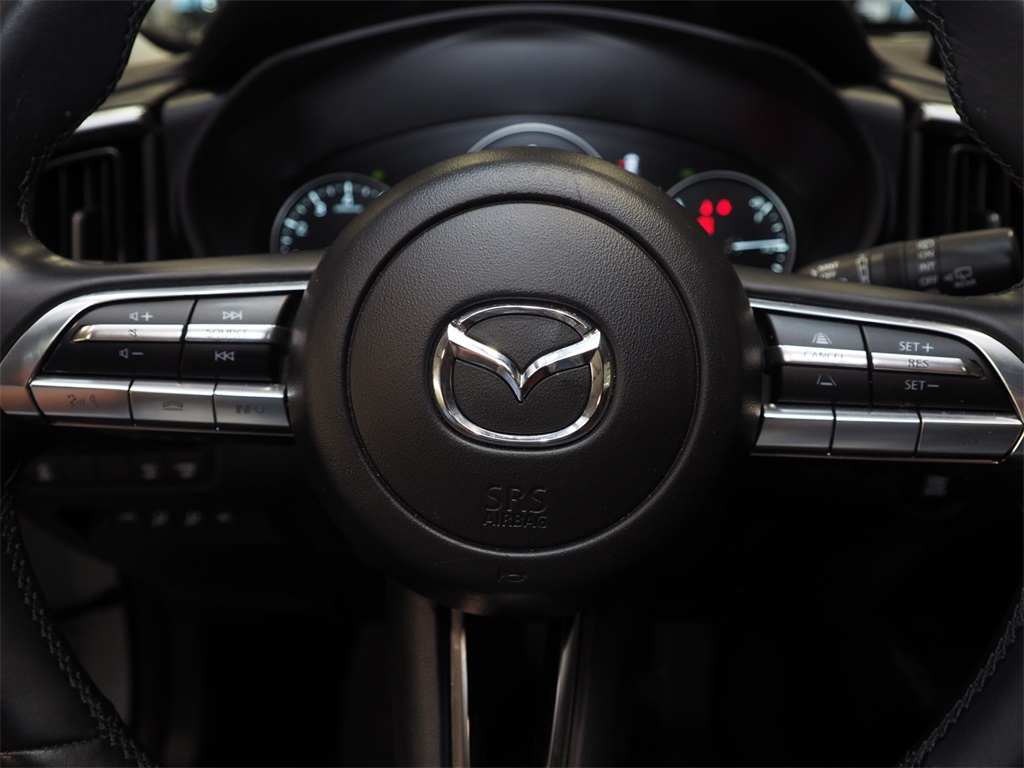 2023 Mazda CX-50 2.5 Turbo photo 22