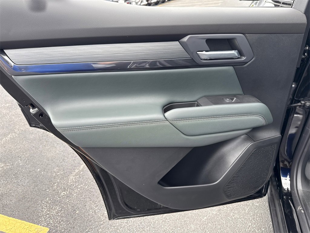 2026 Gmc Terrain AT4 photo 31