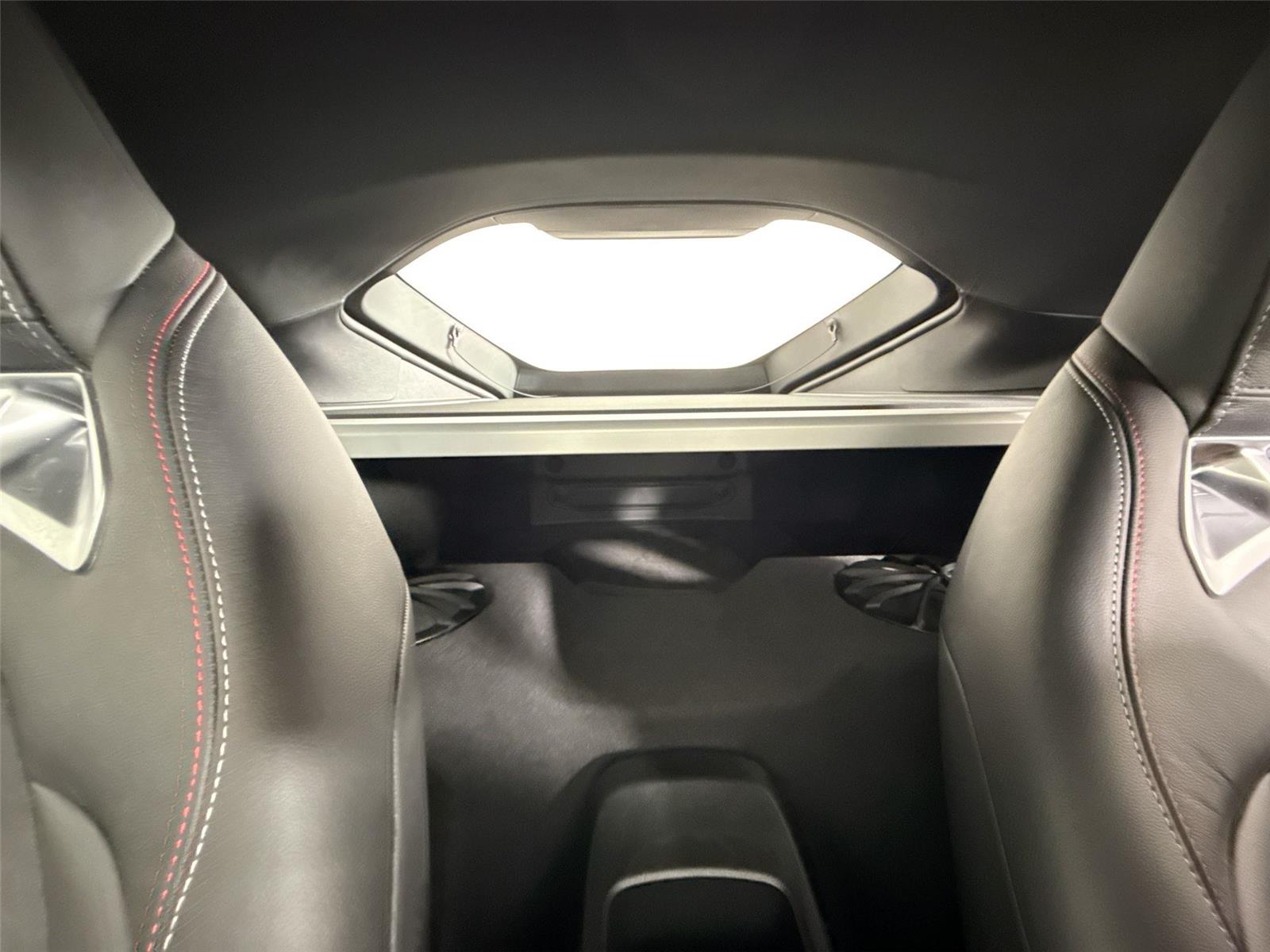 2024 Toyota Supra 3.0 photo 13