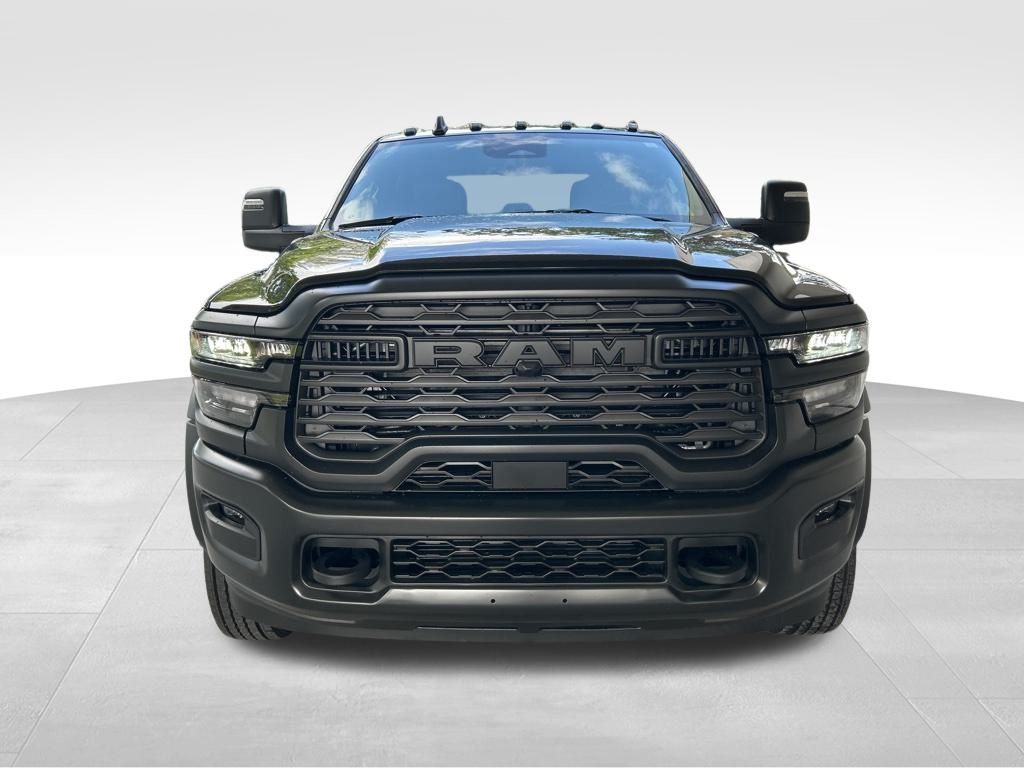 2025 Ram 4500 Tradesman photo 11
