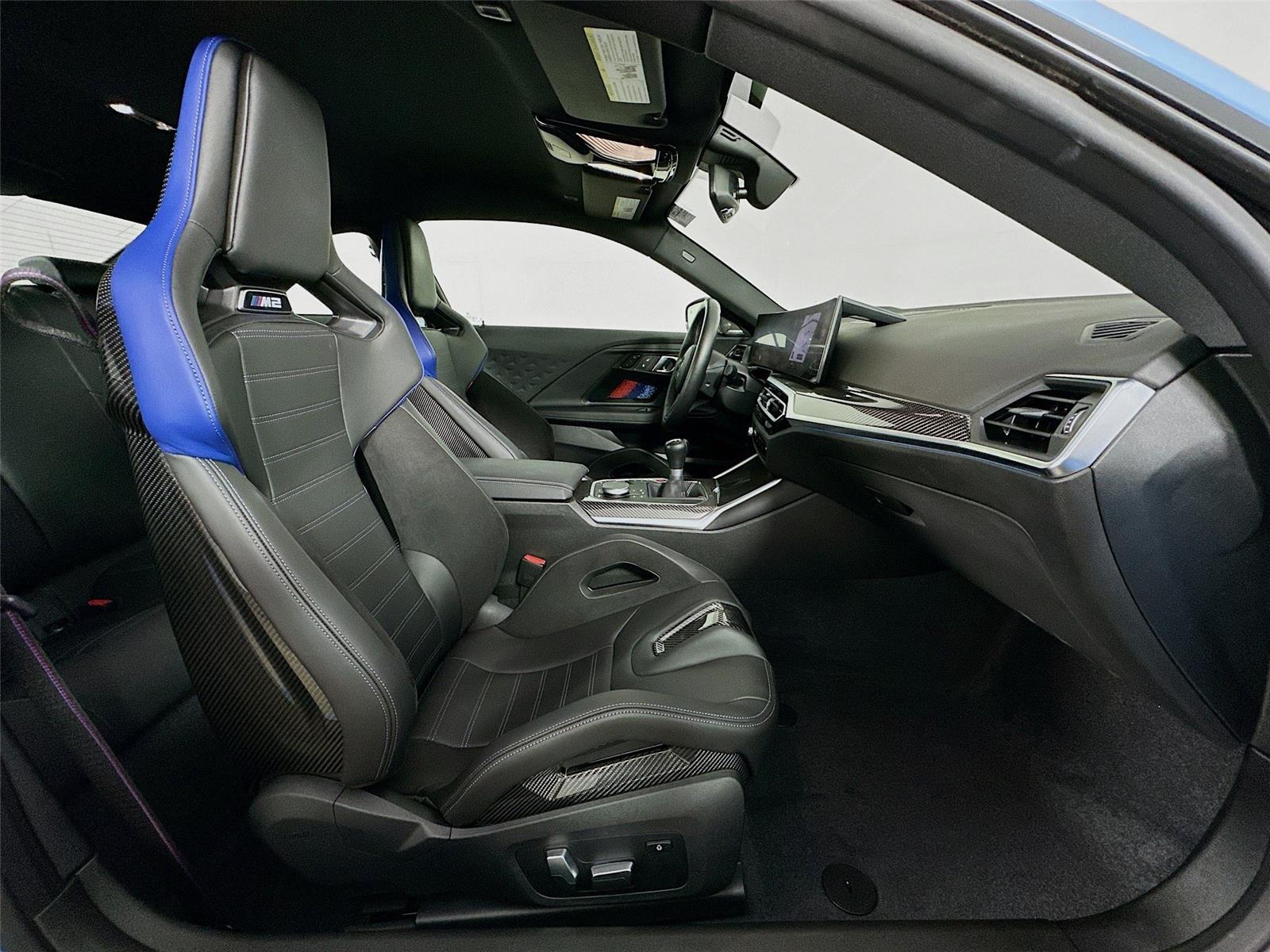 2024 Bmw M2 Coupe photo 28