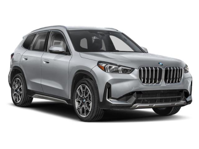2026 Bmw X1 XDrive28i photo 3