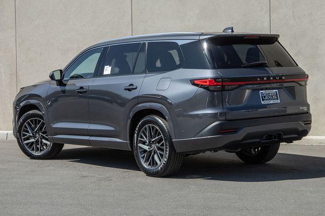 2025 Lexus TX 350 Premium photo 3