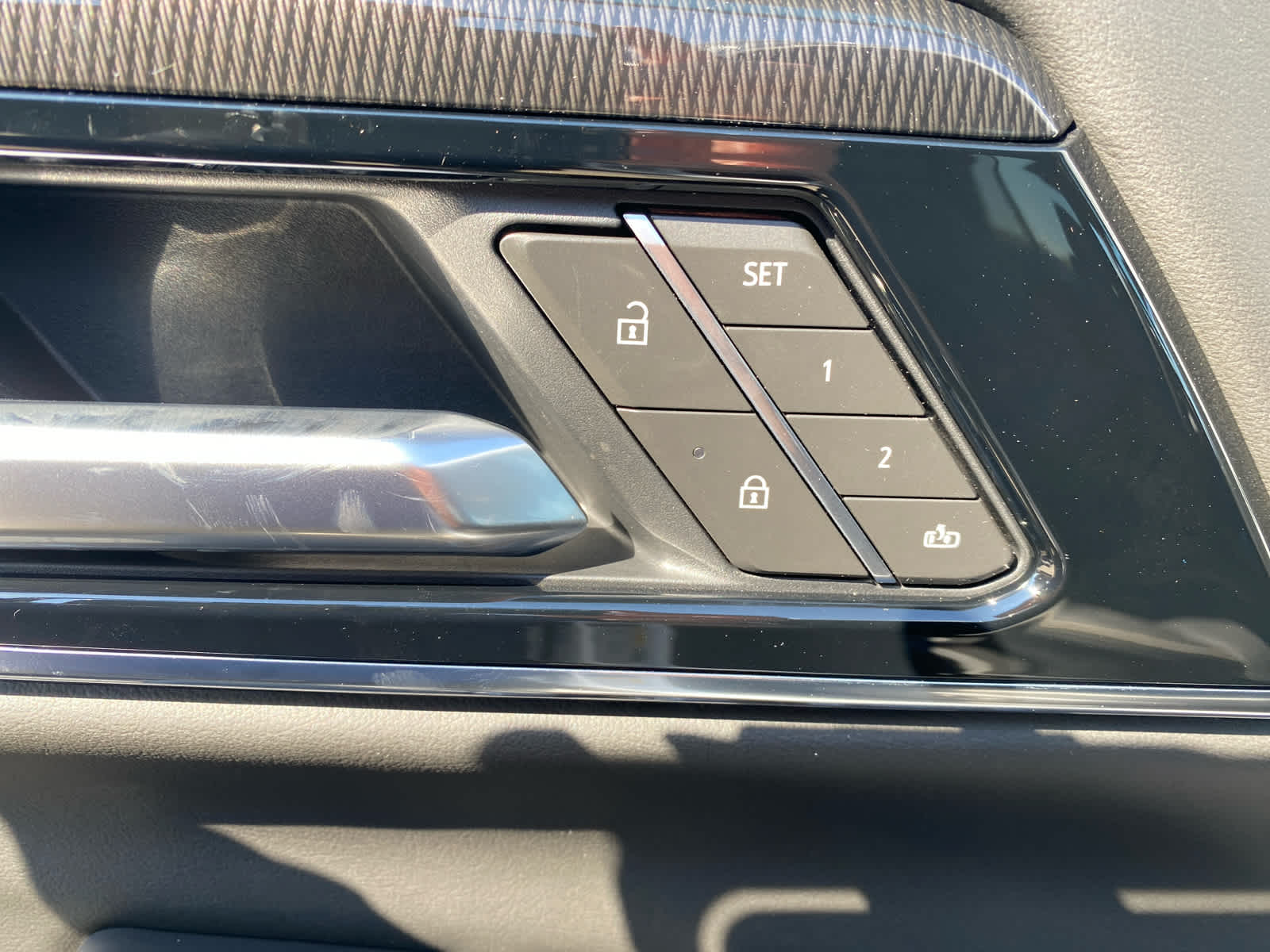 2026 Gmc Yukon XL photo 10