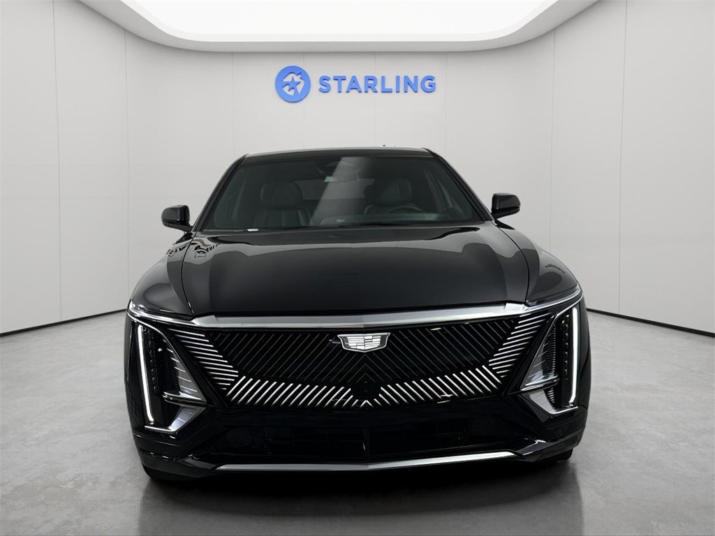2024 Cadillac Lyriq Tech photo 14