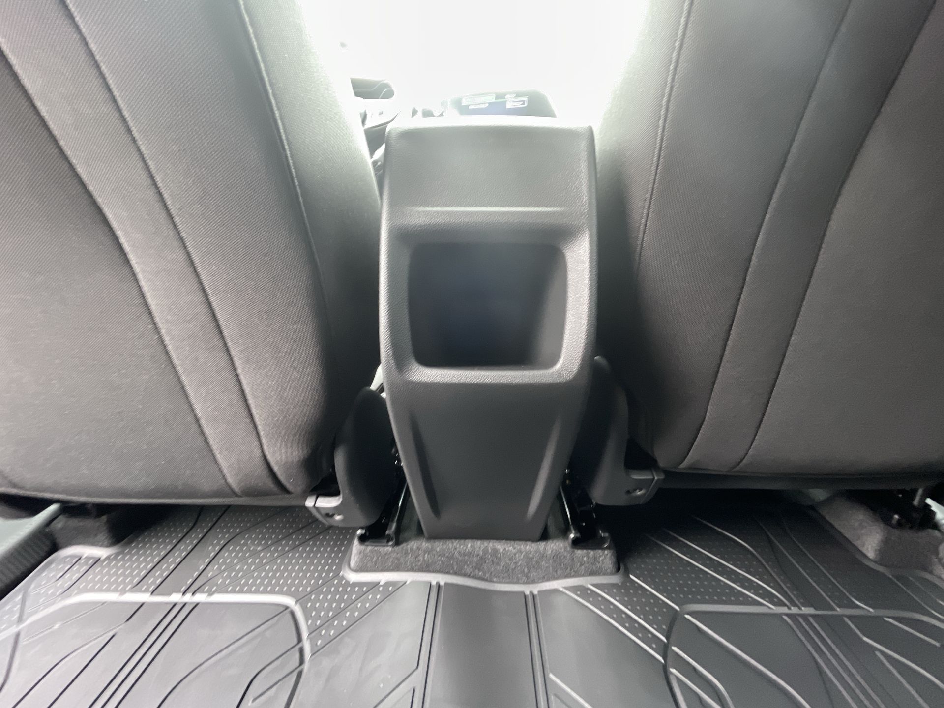 2025 Chevrolet Trax photo 50