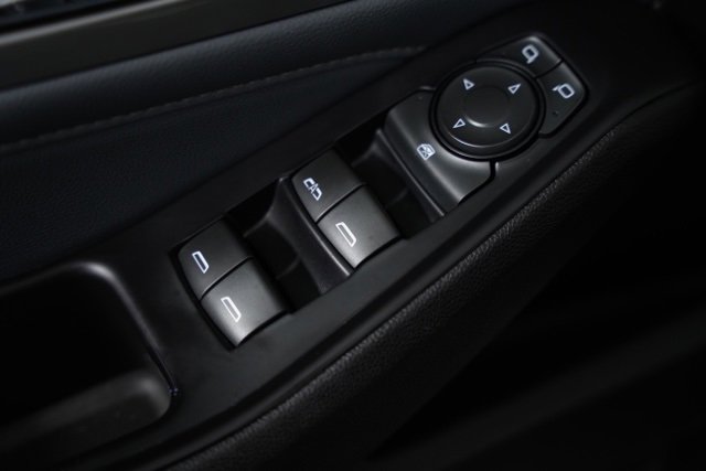 2018 Chevrolet Traverse Leather photo 19