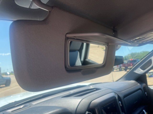 2025 Gmc Sierra 1500 Pro photo 26