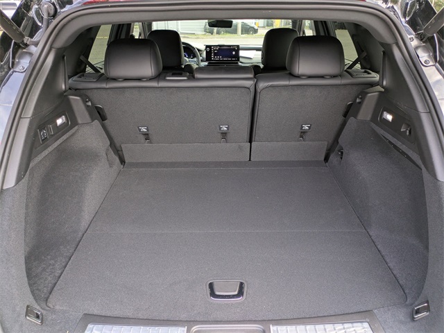 2024 Acura ZDX Type S photo 13