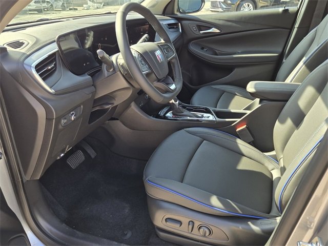 2026 Buick Encore GX Sport Touring photo 4