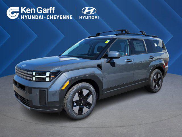 2026 Hyundai Santa Fe SEL's photo