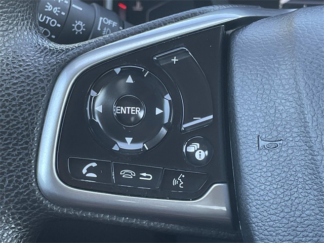 2022 Honda CR-V EX photo 21