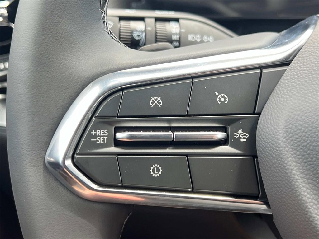 2026 Chevrolet Equinox LT photo 21