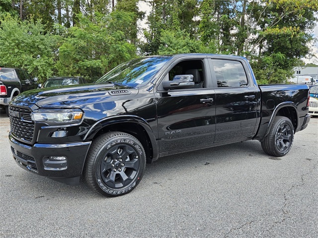 2026 Ram 1500 Big Horn Lone Star photo 3
