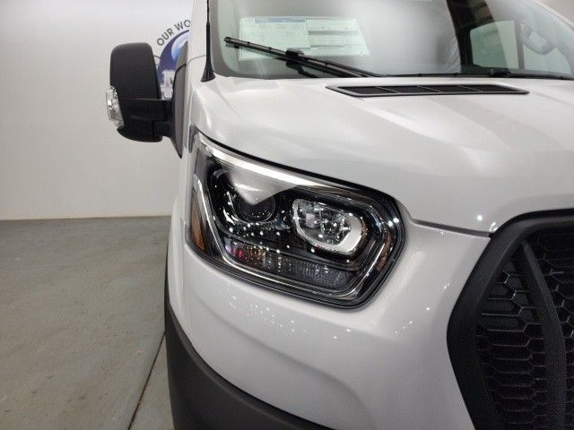 2024 Ford Transit Cargo Van photo 25