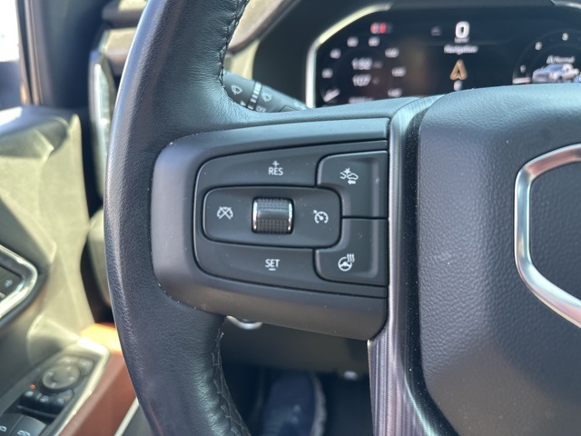 2024 Gmc Sierra HD Denali Ultimate photo 21