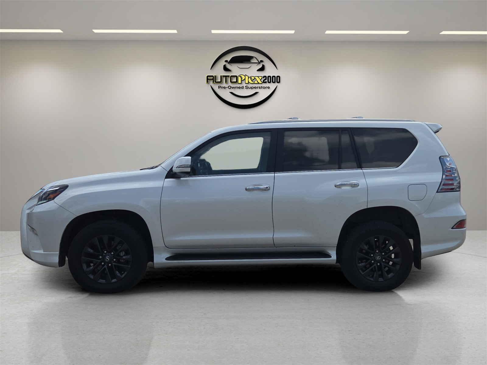 2023 Lexus GX 460 photo 4