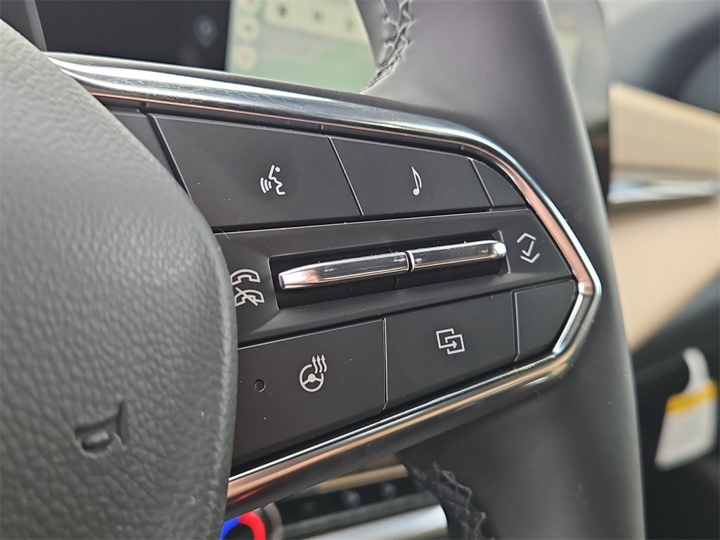 2026 Chevrolet Equinox ACTIV photo 30