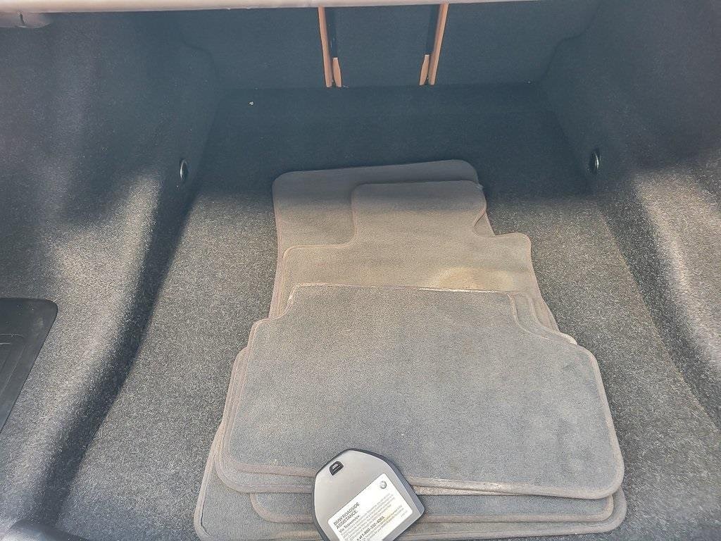 2022 BMW 540I - Image 17