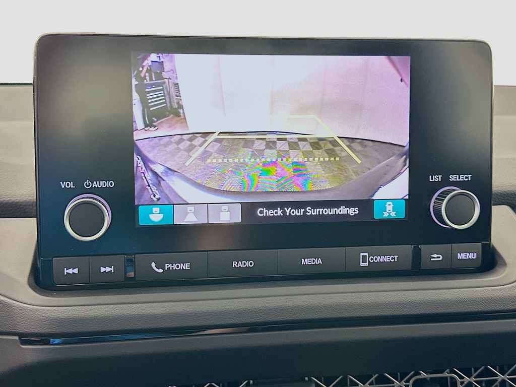 2025 Honda Accord SE photo 10