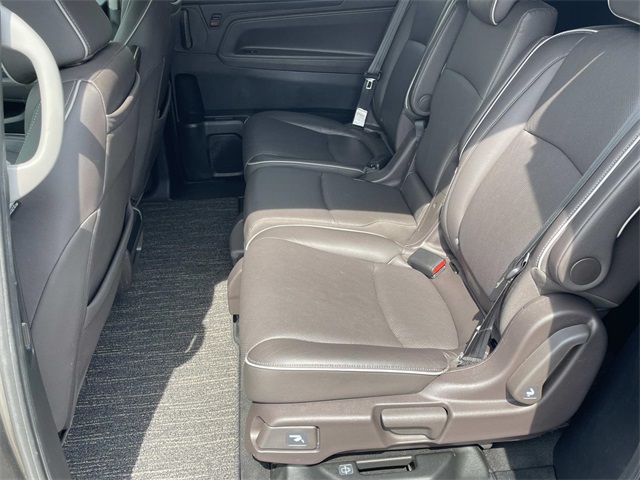2023 Honda Odyssey Elite photo 11