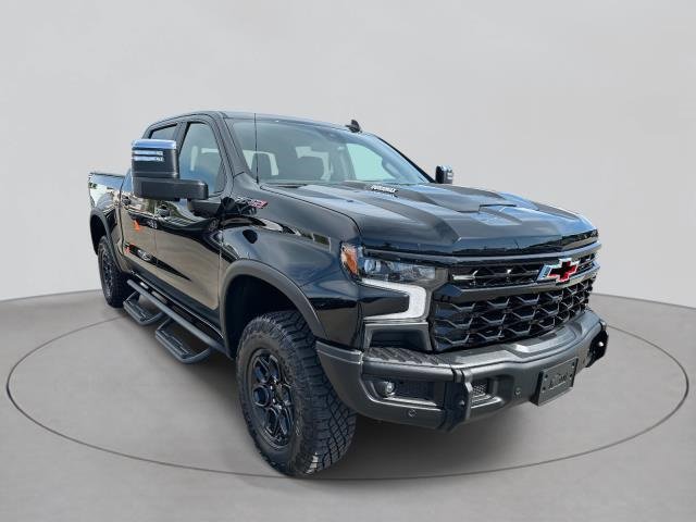 2024 Chevrolet Silverado 1500 ZR2 photo 30
