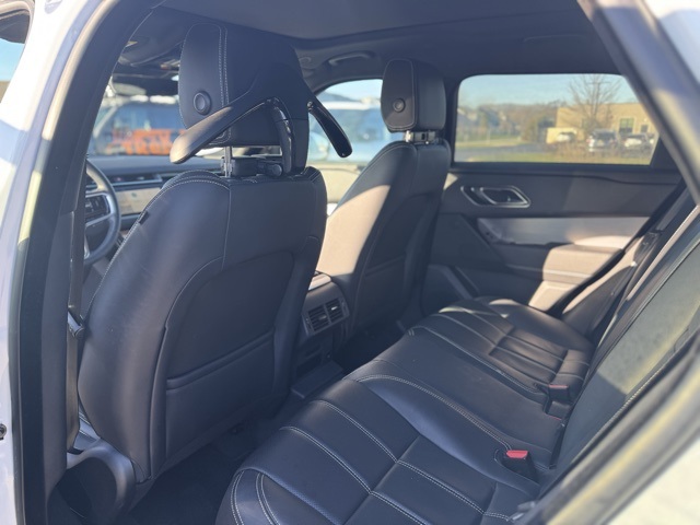 2023 Land Rover Range Rover Velar R-Dynamic S photo 4