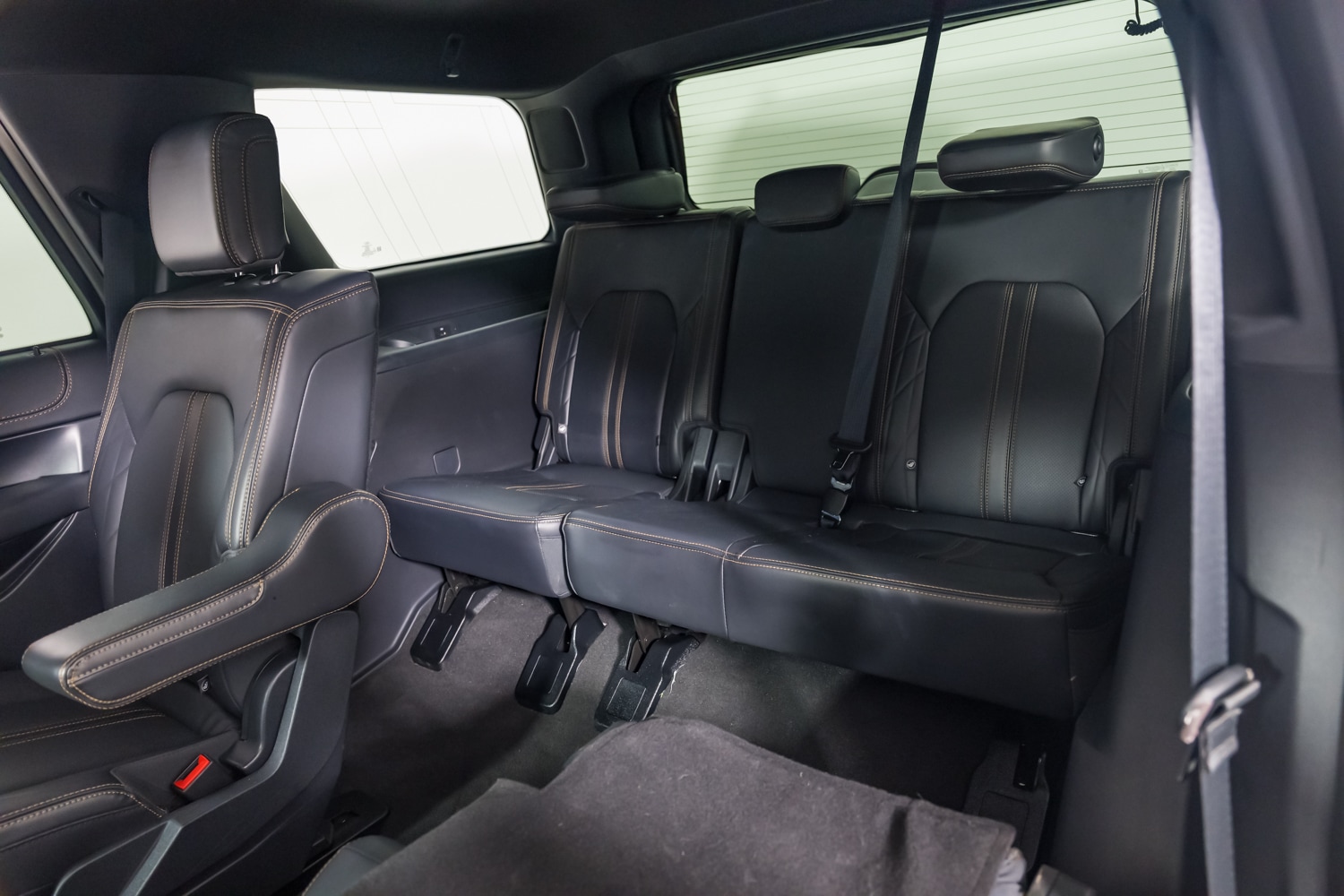 2024 Ford Expedition Platinum photo 23