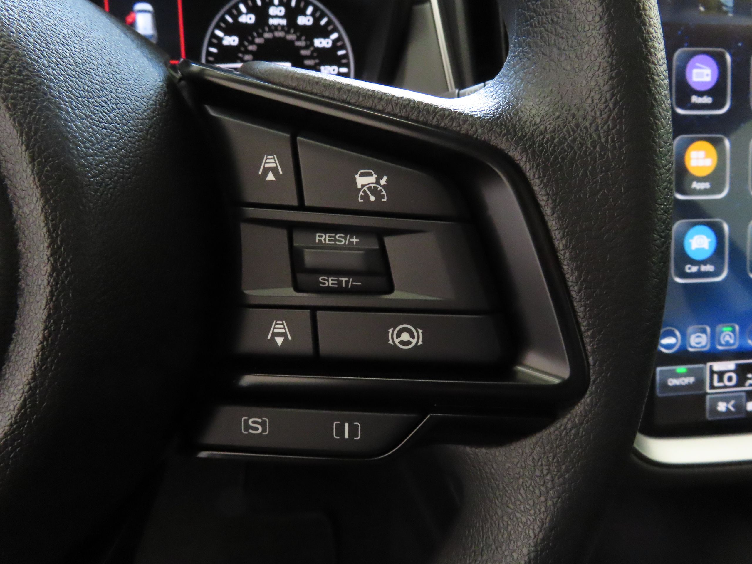 2025 Subaru Crosstrek Premium photo 11