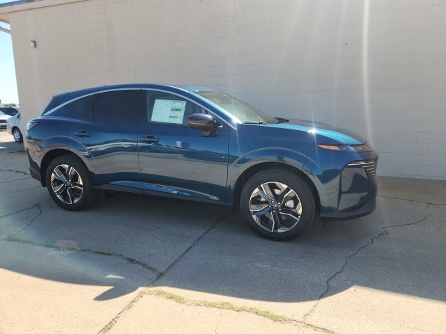 2025 Nissan Murano SL photo 4